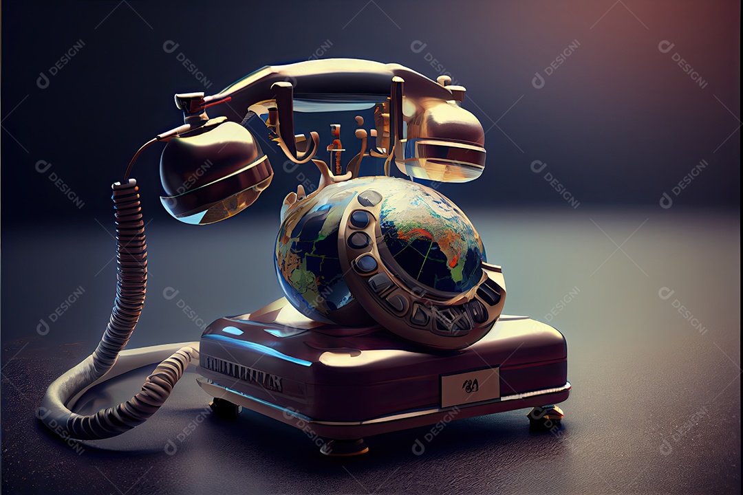 Dia Mundial das Telecomunicações e Sociedade Mundial da Informação 17 de maio