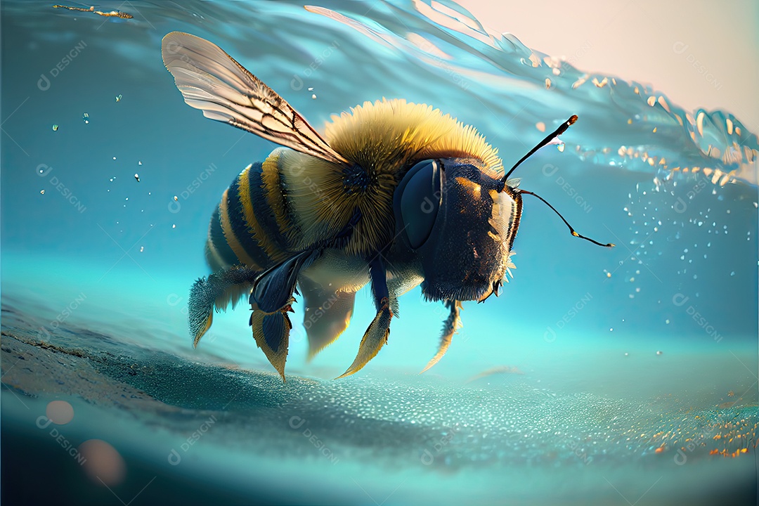 Dia Mundial da Abelha 20 de maio