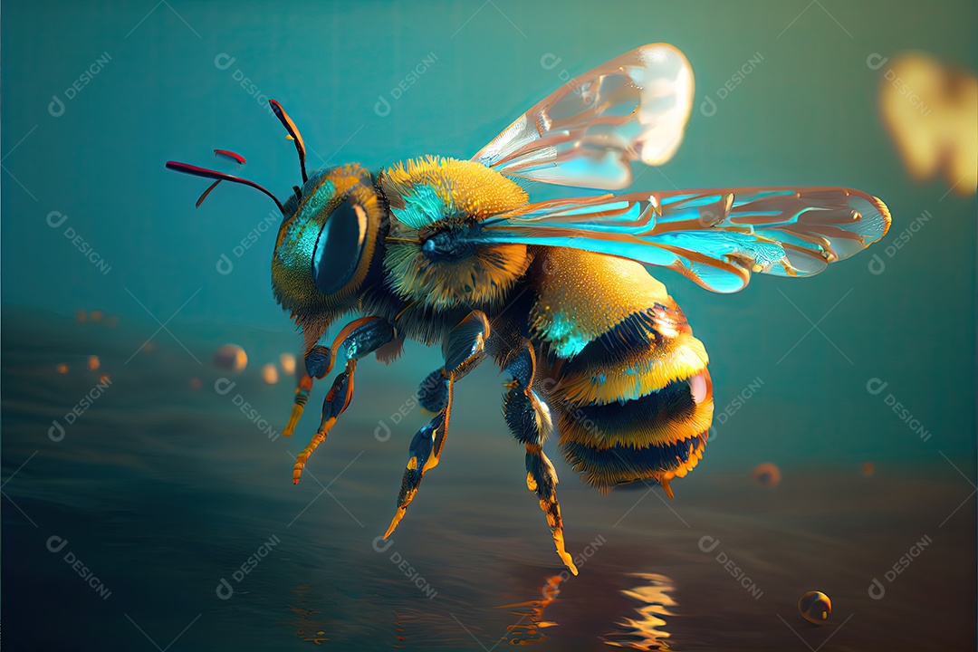 Dia Mundial da Abelha 20 de maio