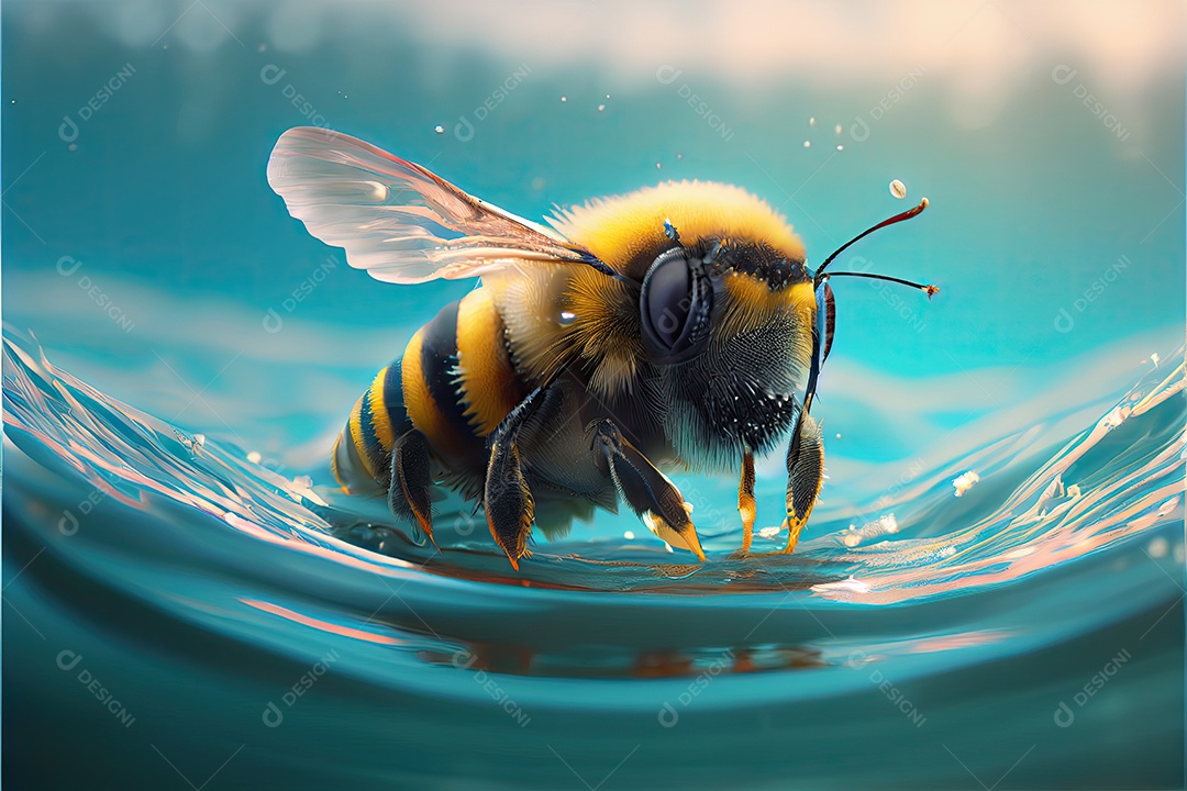 Dia Mundial da Abelha 20 de maio