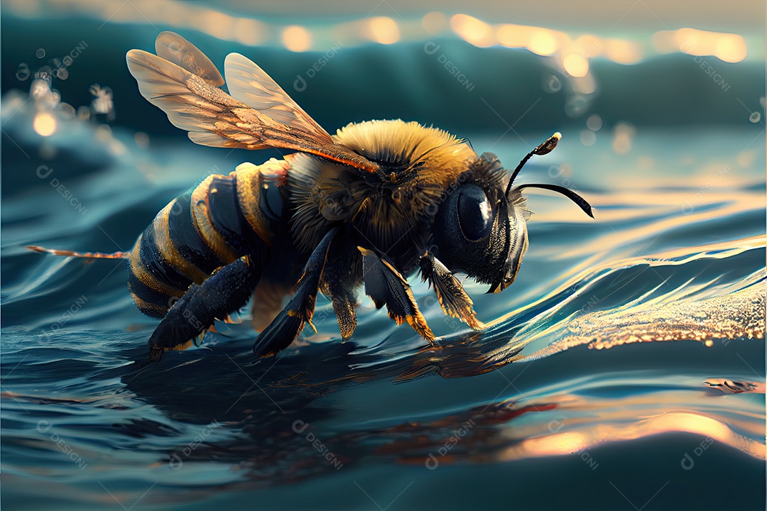 Dia Mundial da Abelha 20 de maio