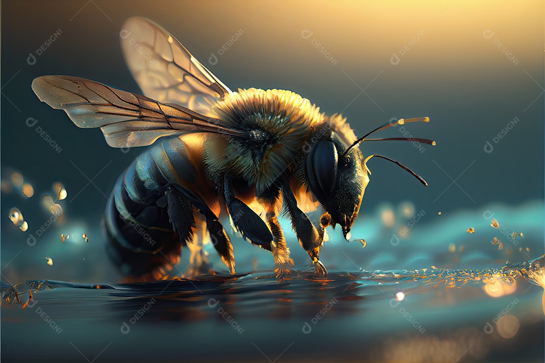 Dia Mundial da Abelha 20 de maio