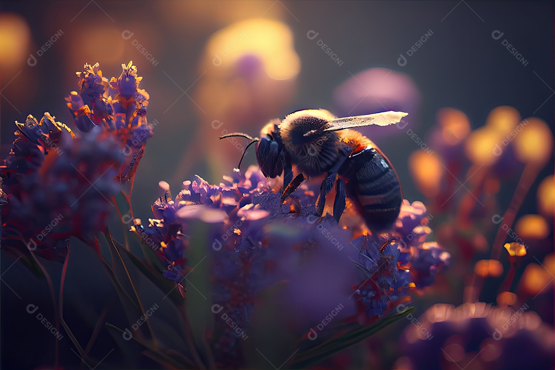 Dia Mundial da Abelha 20 de maio