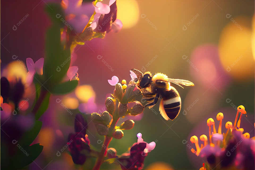 Dia Mundial da Abelha 20 de maio