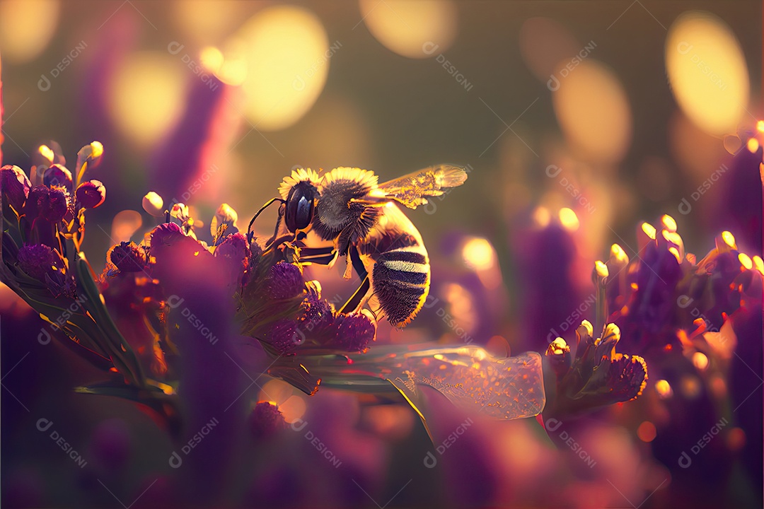 Dia Mundial da Abelha 20 de maio