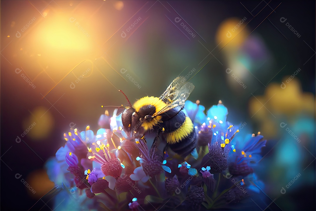 Dia Mundial da Abelha 20 de maio