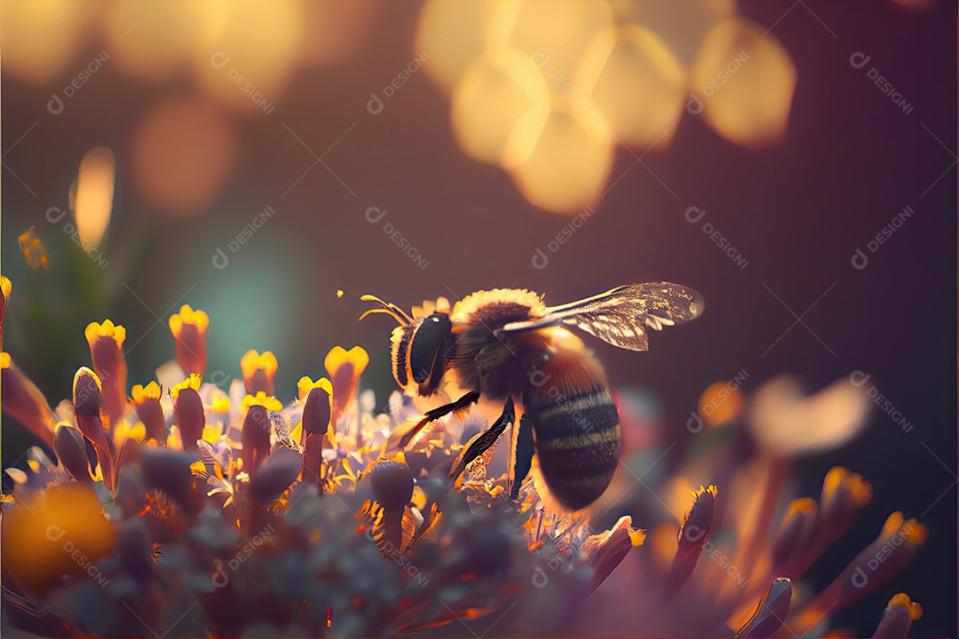 Dia Mundial da Abelha 20 de maio