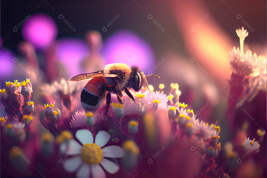 Dia Mundial da Abelha 20 de maio