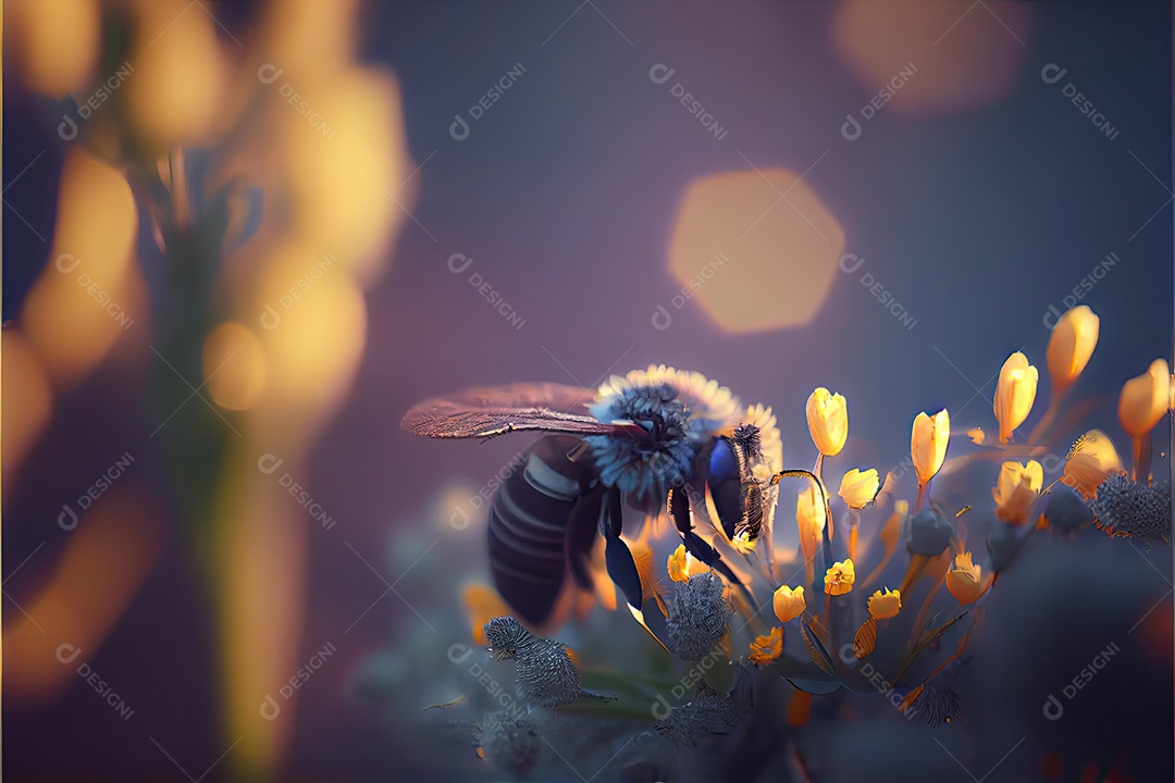 Dia Mundial da Abelha 20 de maio