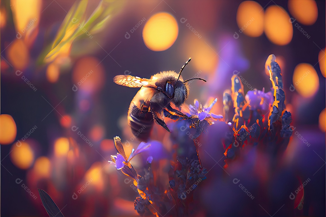 Dia Mundial da Abelha 20 de maio