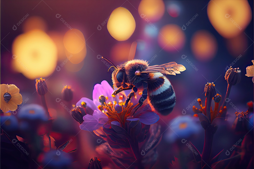 Dia Mundial da Abelha 20 de maio