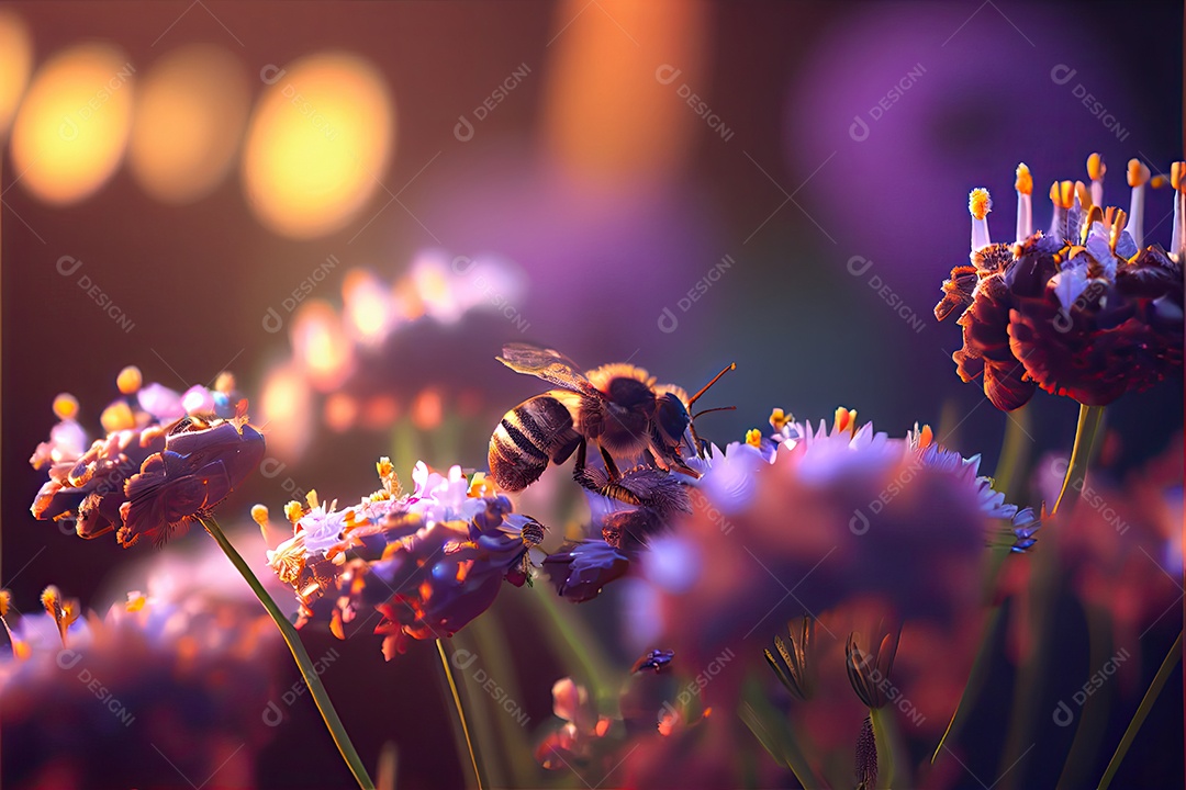 Dia Mundial da Abelha 20 de maio