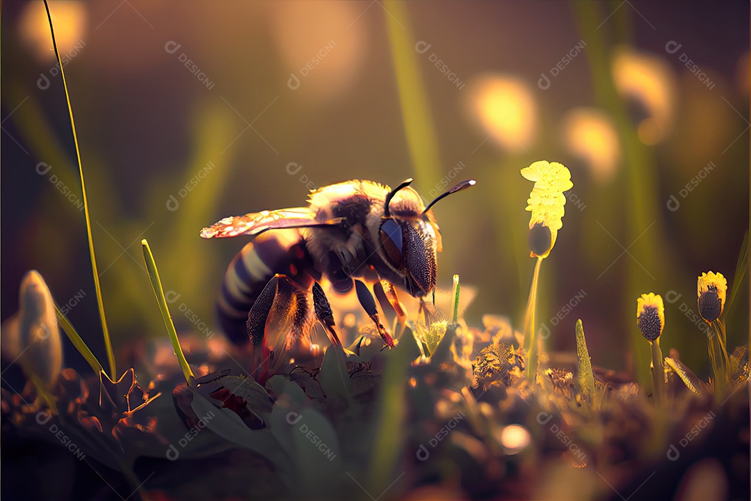 Dia Mundial da Abelha 20 de maio