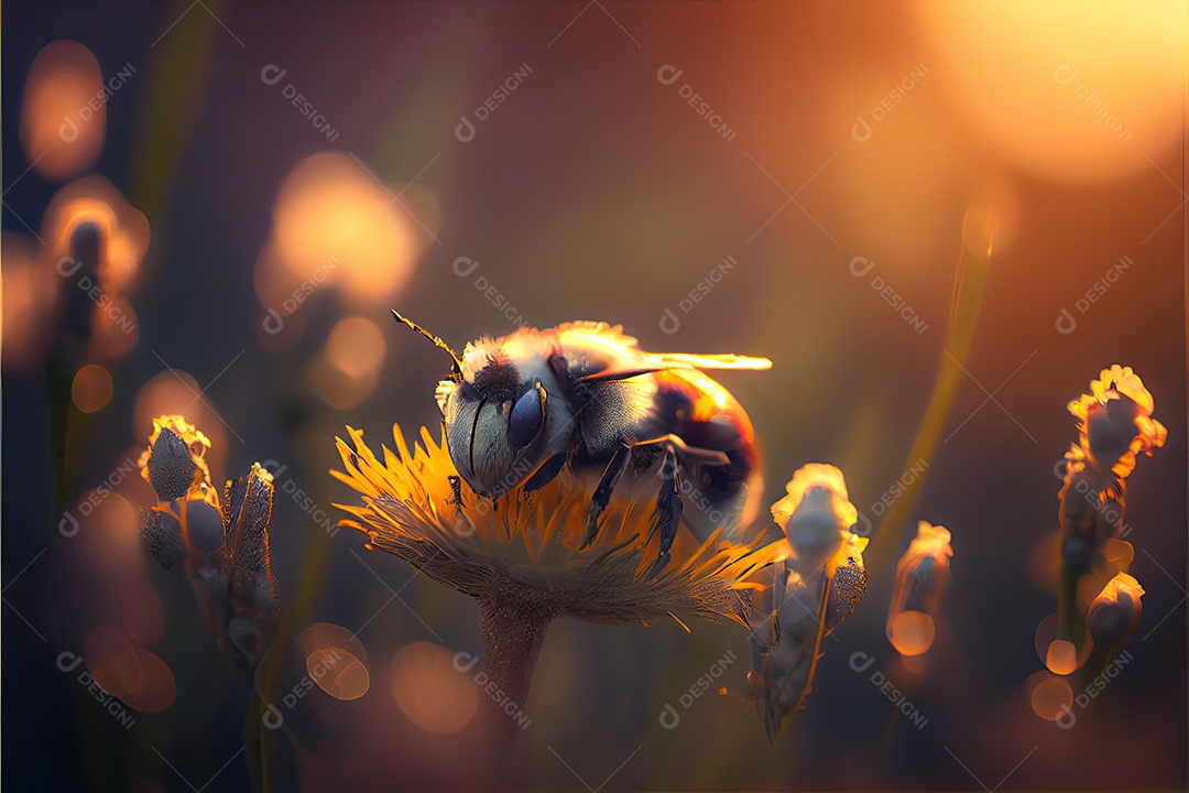 Dia Mundial da Abelha 20 de maio