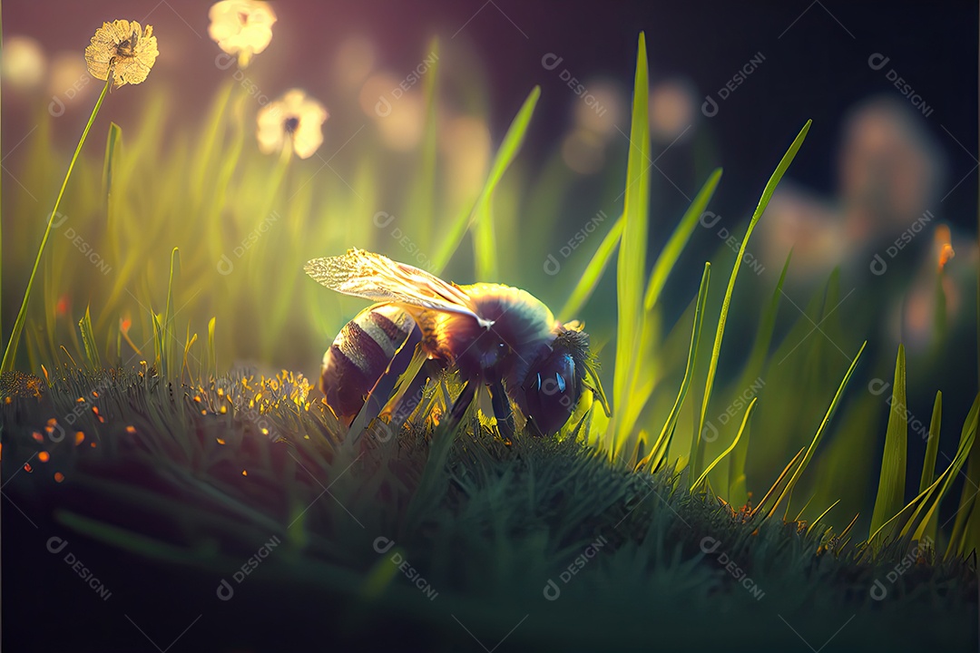 Dia Mundial da Abelha 20 de maio