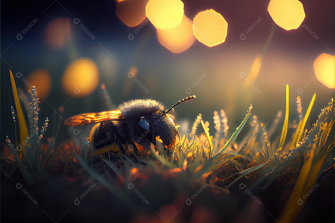 Dia Mundial da Abelha 20 de maio