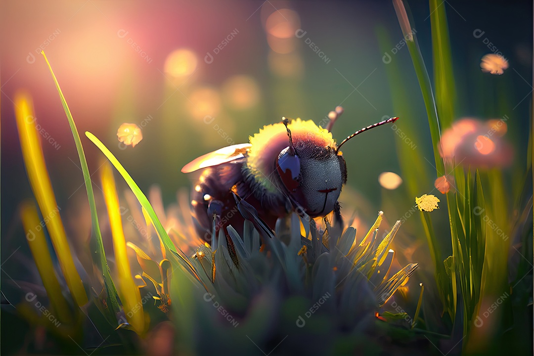 Dia Mundial da Abelha 20 de maio