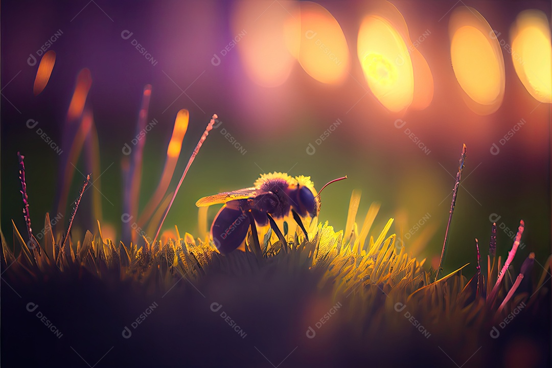 Dia Mundial da Abelha 20 de maio