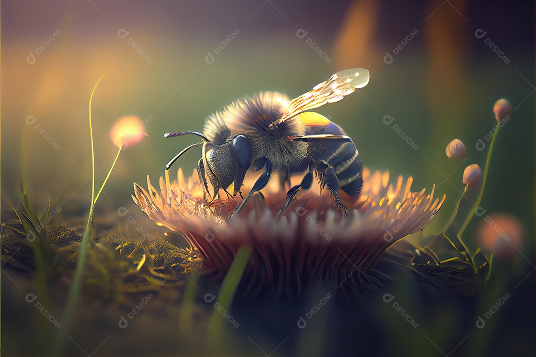 Dia Mundial da Abelha 20 de maio