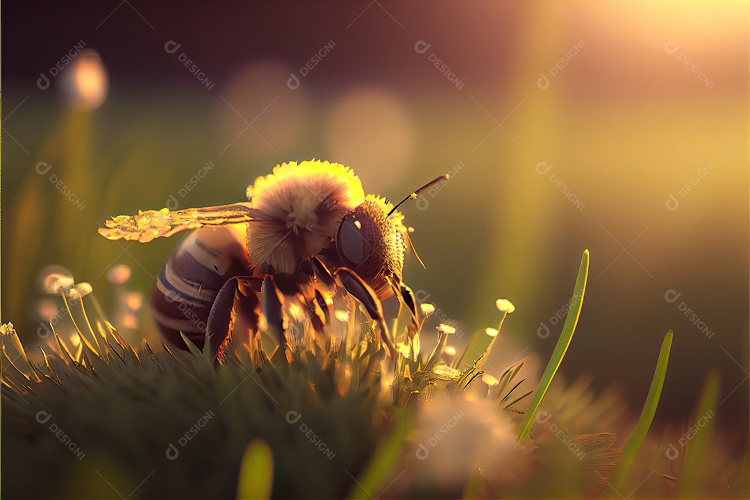 Dia Mundial da Abelha 20 de maio