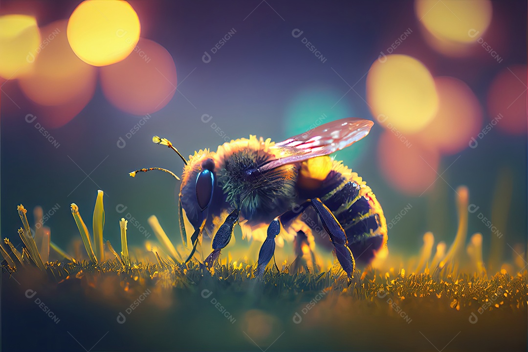 Dia Mundial da Abelha 20 de maio