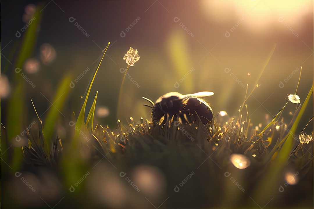 Dia Mundial da Abelha 20 de maio