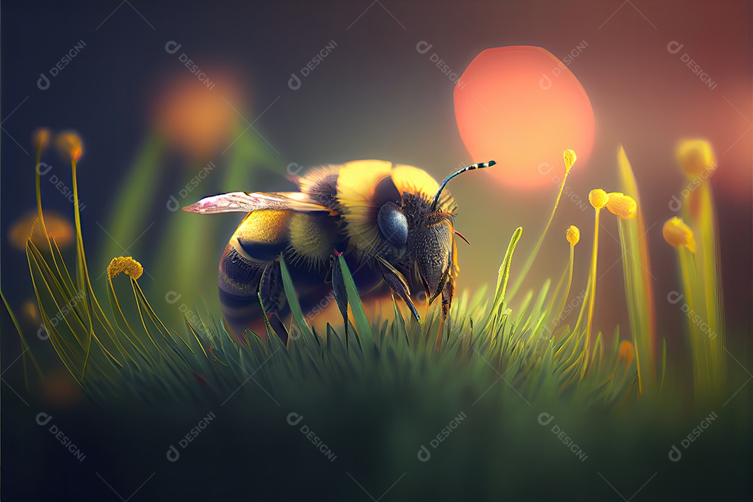 Dia Mundial da Abelha 20 de maio