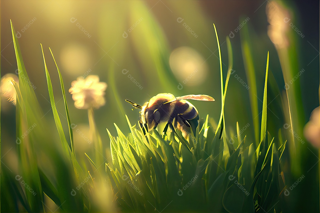 Dia Mundial da Abelha 20 de maio