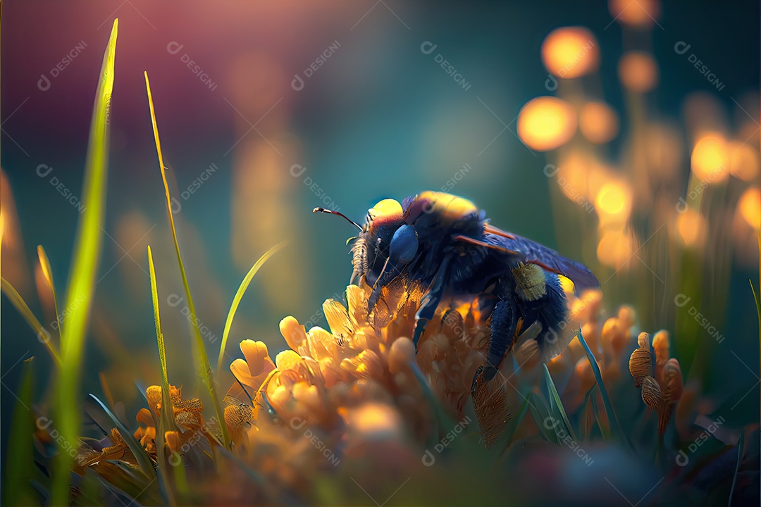 Dia Mundial da Abelha 20 de maio