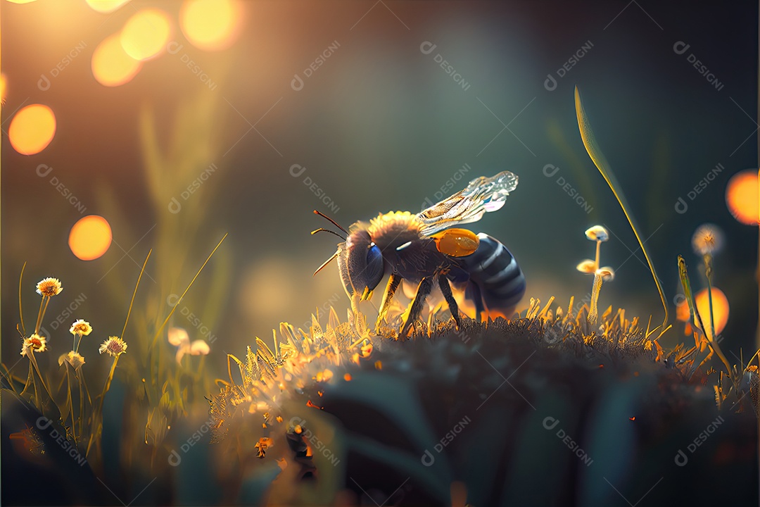 Dia Mundial da Abelha 20 de maio