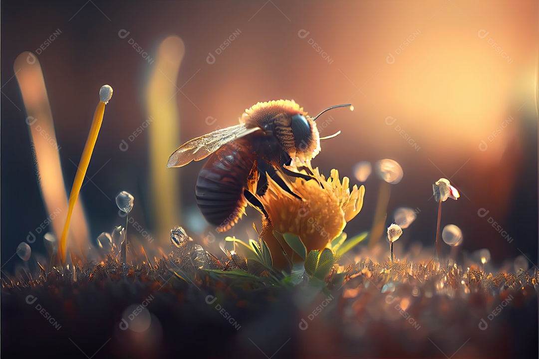 Dia Mundial da Abelha 20 de maio