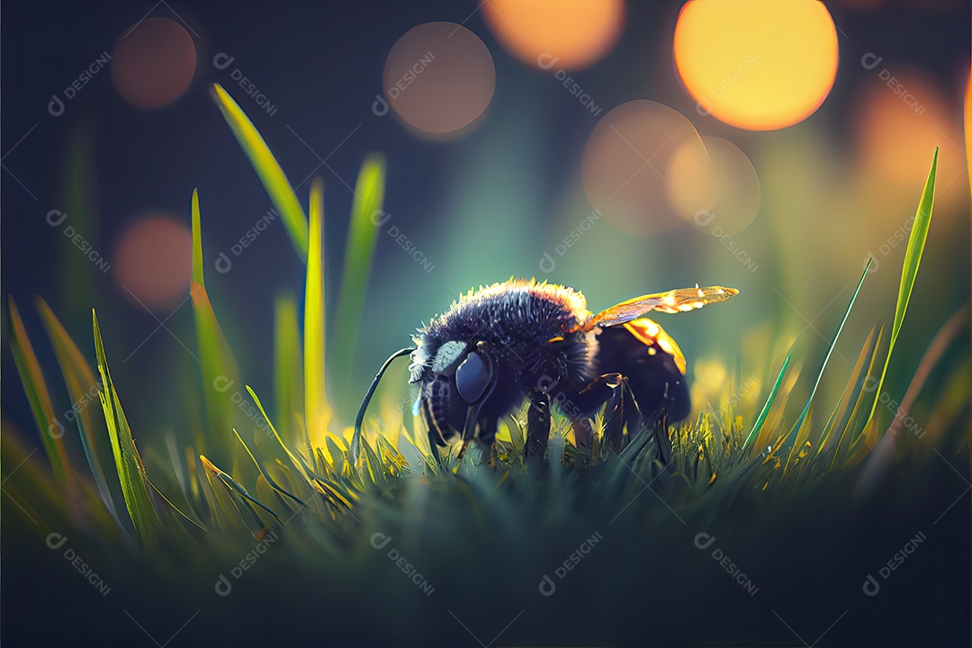 Dia Mundial da Abelha 20 de maio