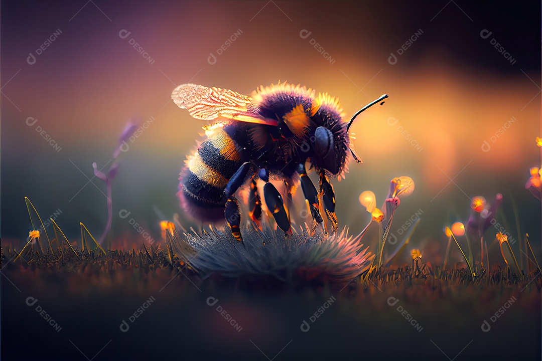 Dia Mundial da Abelha 20 de maio