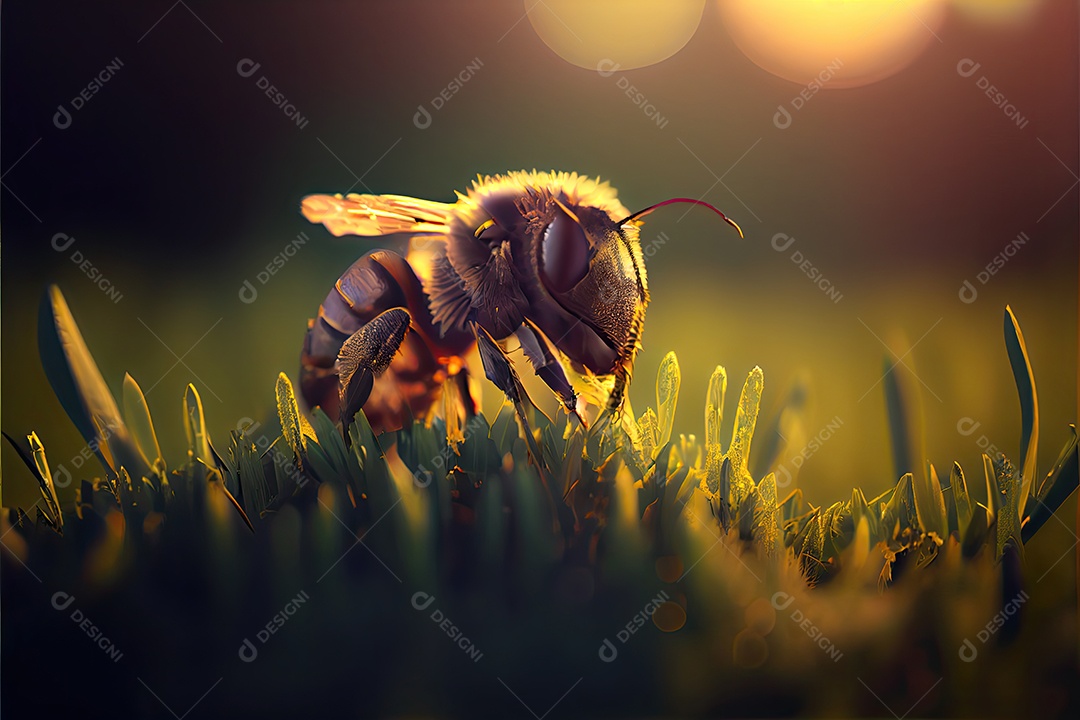 Dia Mundial da Abelha 20 de maio