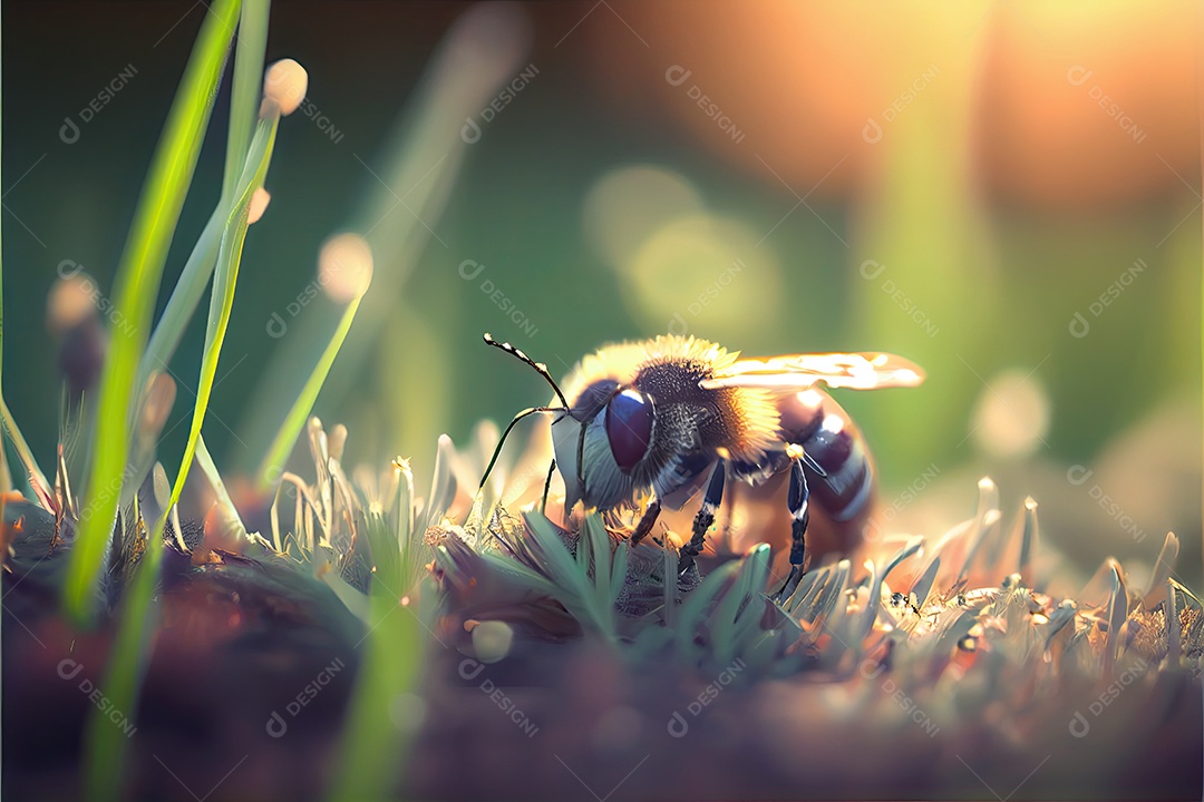 Dia Mundial da Abelha 20 de maio