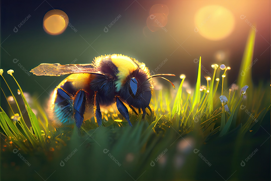 Dia Mundial da Abelha 20 de maio