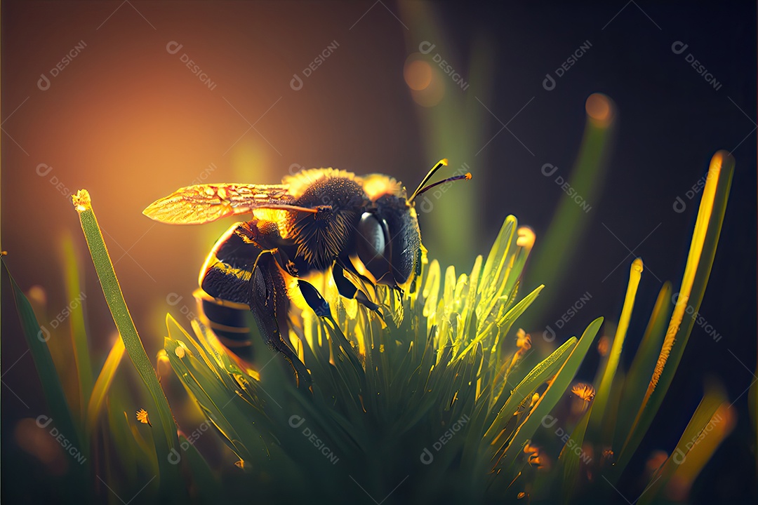 Dia Mundial da Abelha 20 de maio