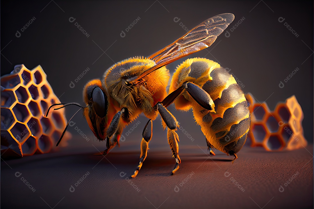 Dia Mundial da Abelha 20 de maio