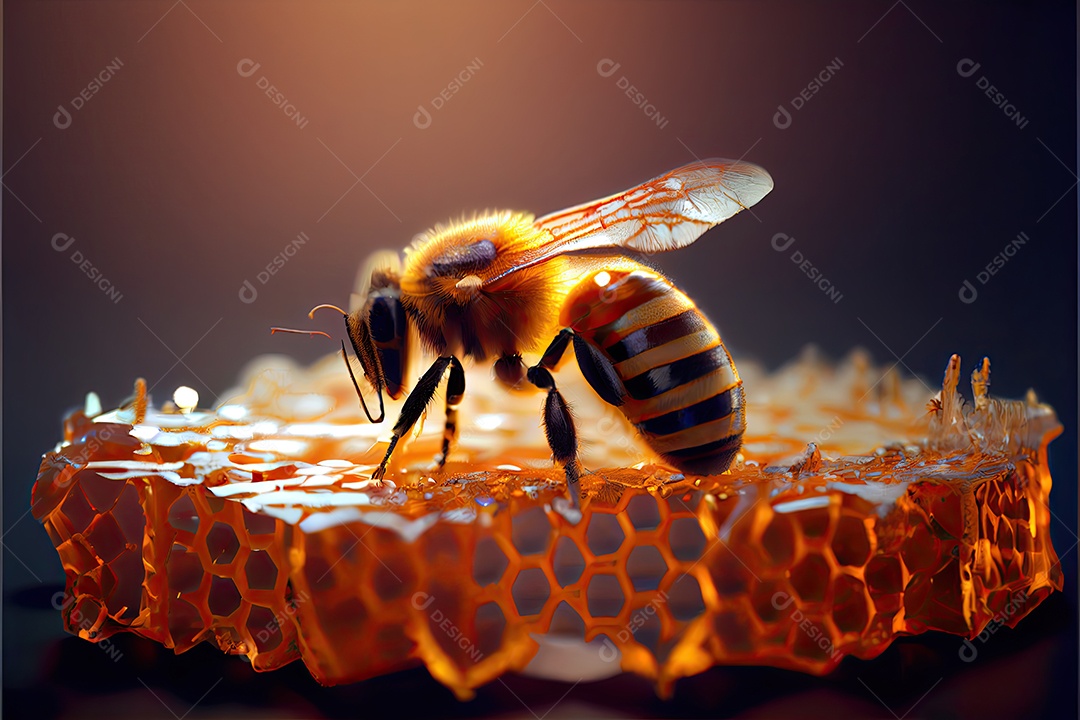 Dia Mundial da Abelha 20 de maio