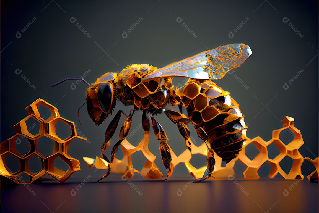 Dia Mundial da Abelha 20 de maio