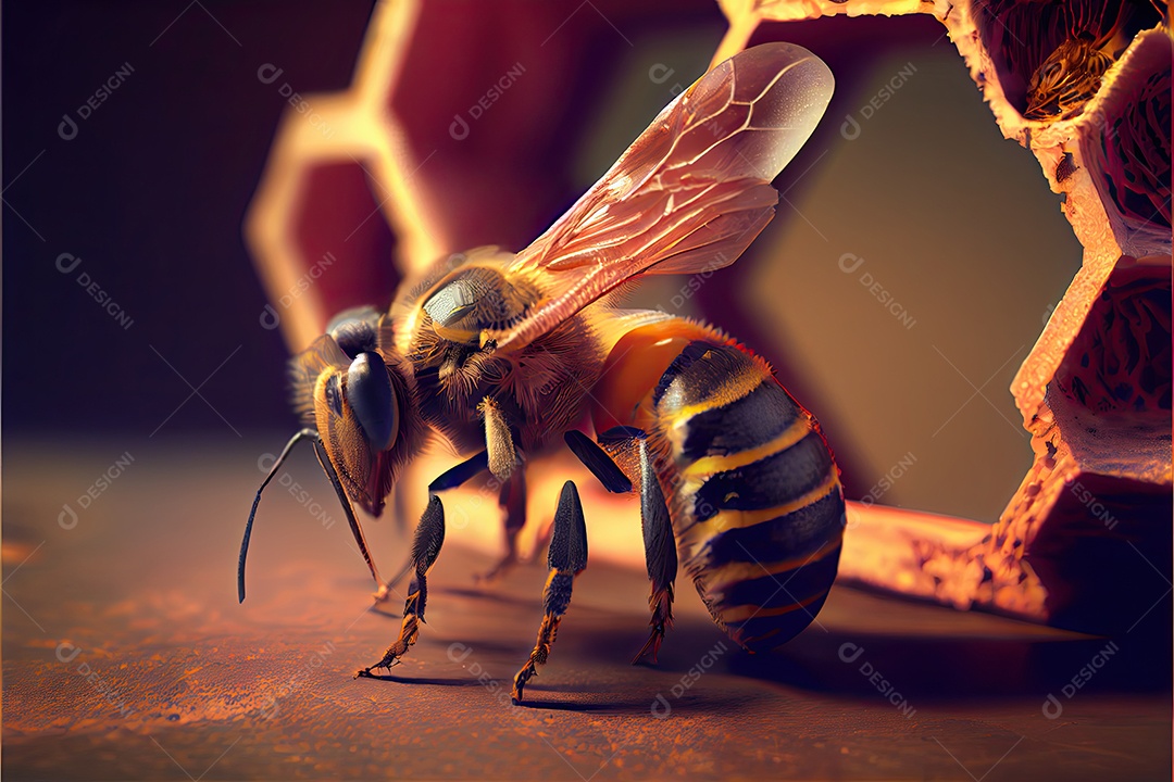 Dia Mundial da Abelha 20 de maio