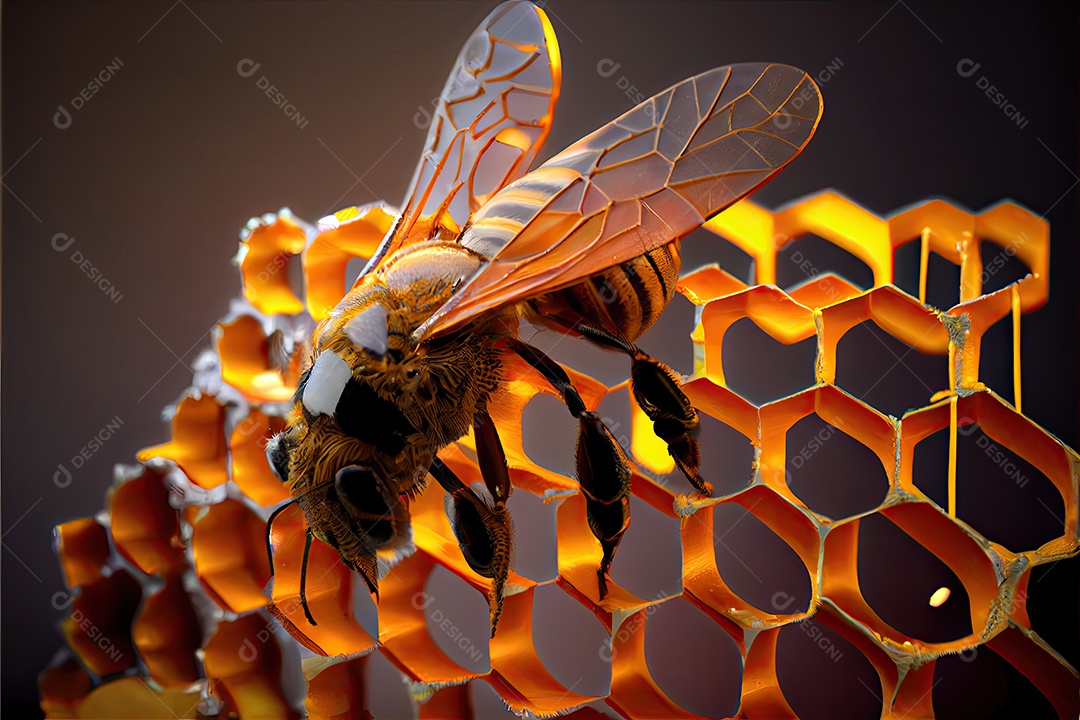 Dia Mundial da Abelha 20 de maio