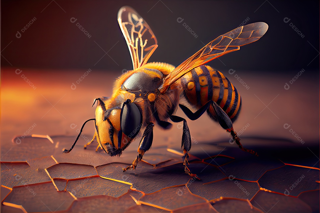 Dia Mundial da Abelha 20 de maio