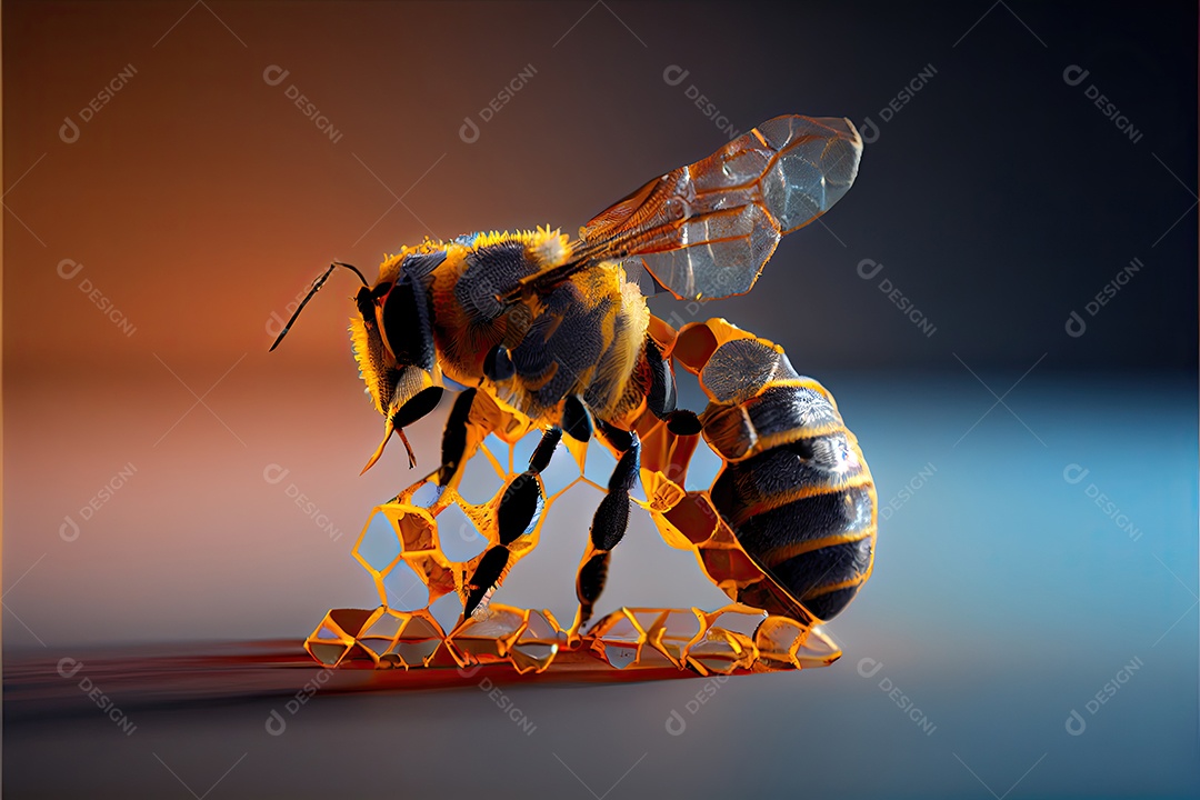 Dia Mundial da Abelha 20 de maio