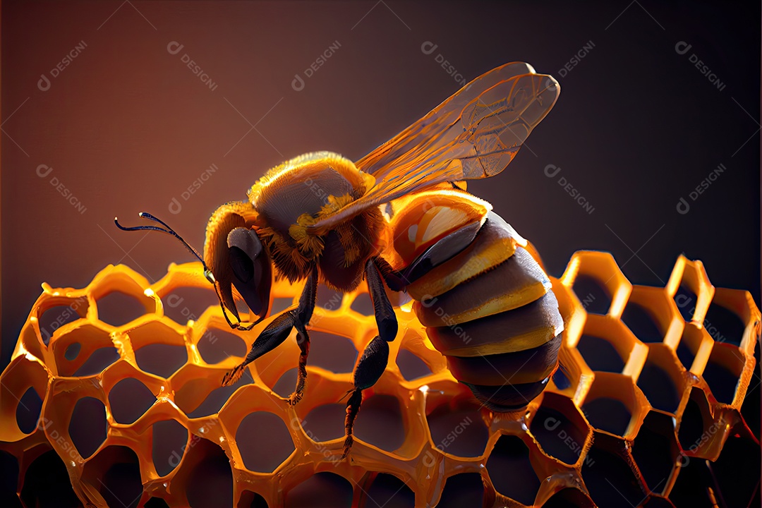 Dia Mundial da Abelha 20 de maio