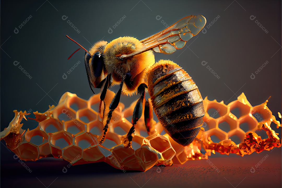 Dia Mundial da Abelha 20 de maio