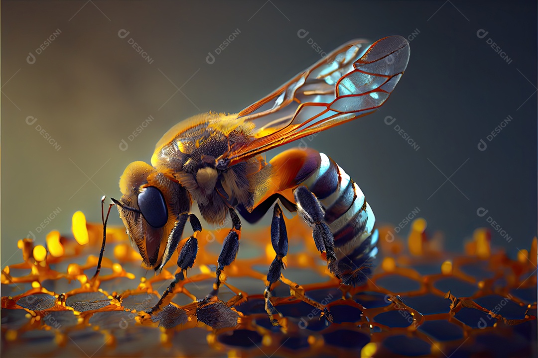 Dia Mundial da Abelha 20 de maio