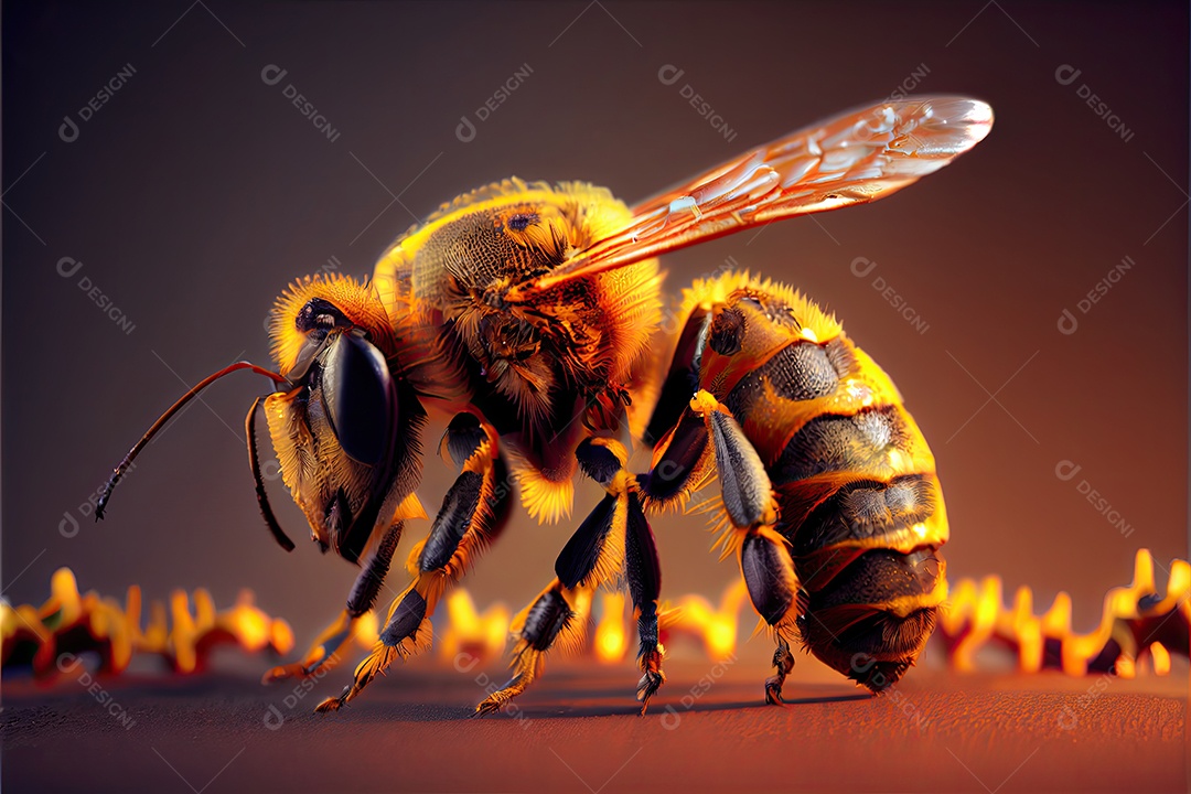 Dia Mundial da Abelha 20 de maio