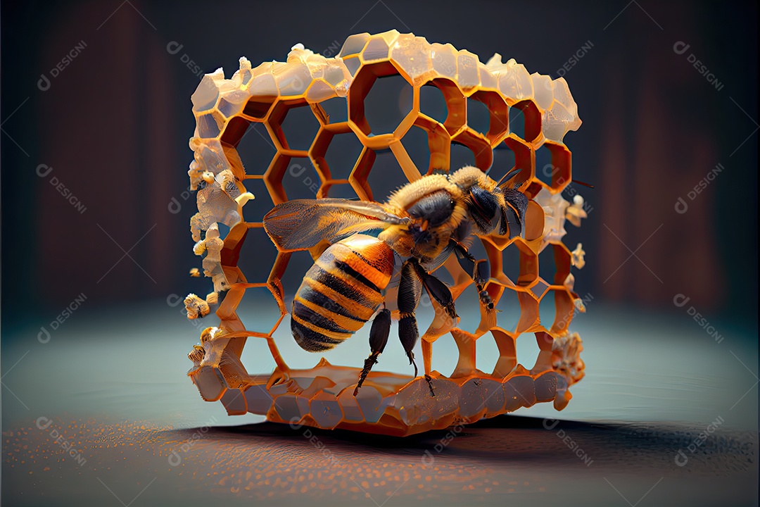 Dia Mundial da Abelha 20 de maio