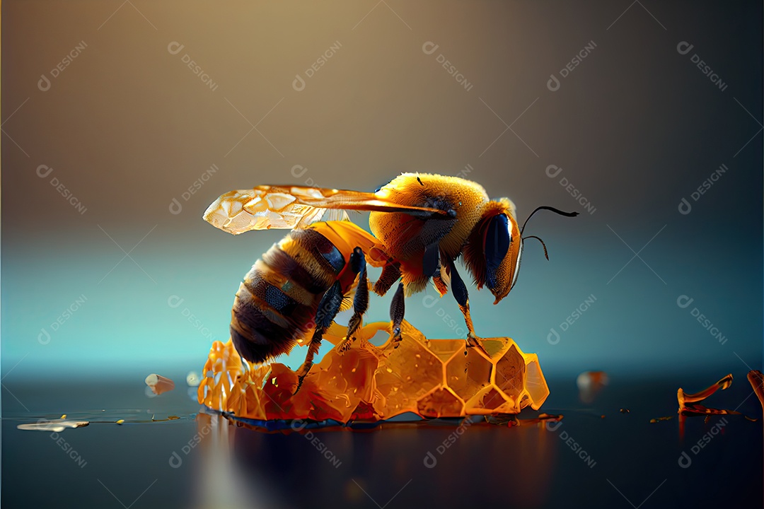 Dia Mundial da Abelha 20 de maio